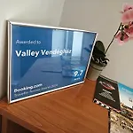 بيت ضيافة Valley Vendeghaz