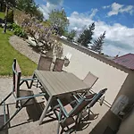 Valley Vendeghaz بيت ضيافة إغير