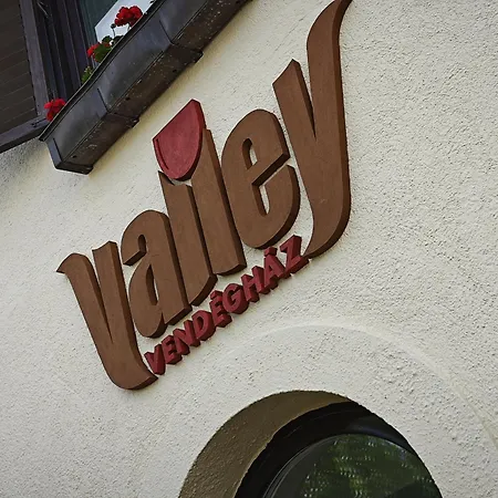 Valley Vendeghaz 3*
