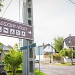 Πανσιόν Valley Vendeghaz