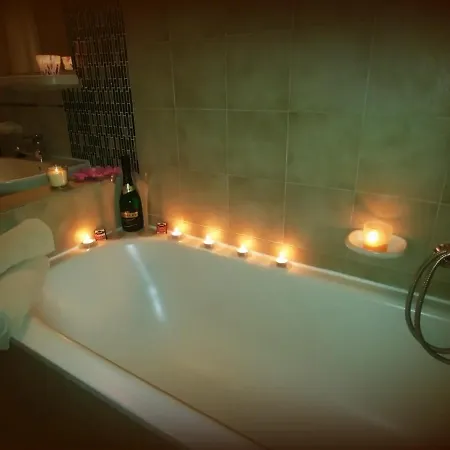 招待所 Valley Vendeghaz 3*