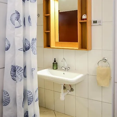 Valley Vendeghaz 3* 埃格尔