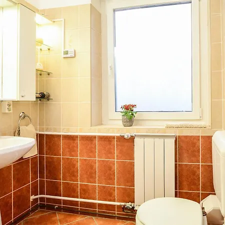 招待所 Valley Vendeghaz 埃格尔