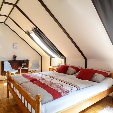 Valley Vendeghaz 埃格尔