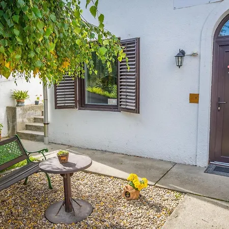 Valley Vendeghaz 3* 埃格尔