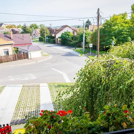 Valley Vendeghaz Гостевой дом *