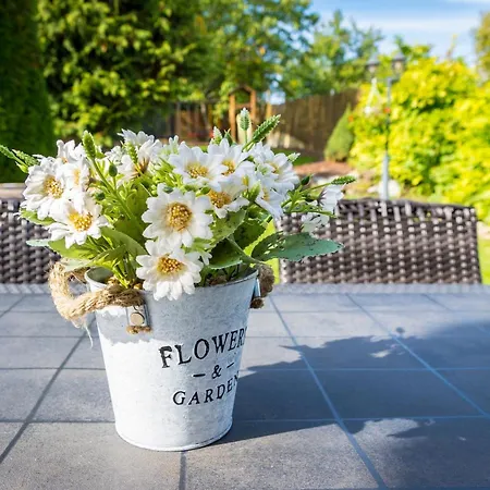 招待所 Valley Vendeghaz