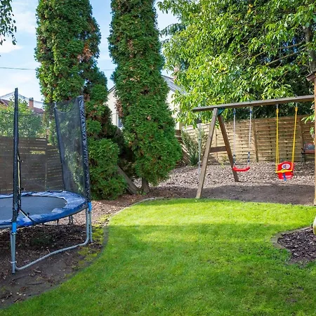 Valley Vendeghaz 招待所