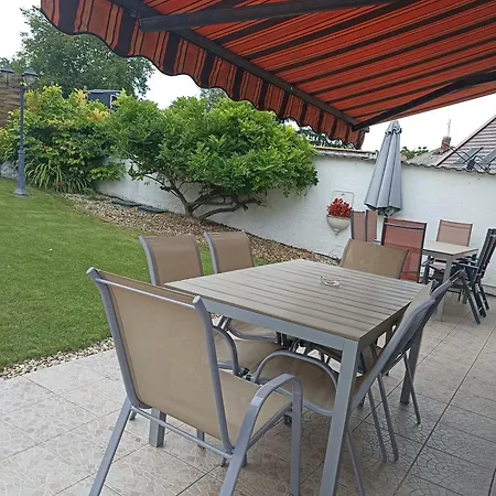 招待所 Valley Vendeghaz