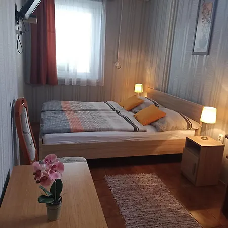 招待所 Valley Vendeghaz