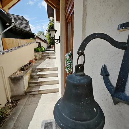 Valley Vendeghaz 3* 埃格尔