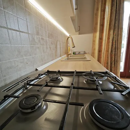 Valley Vendeghaz 招待所 埃格尔