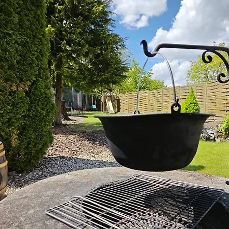 招待所 Valley Vendeghaz