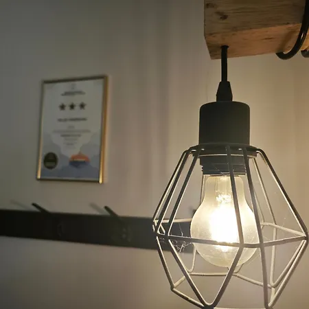 招待所 Valley Vendeghaz 3*