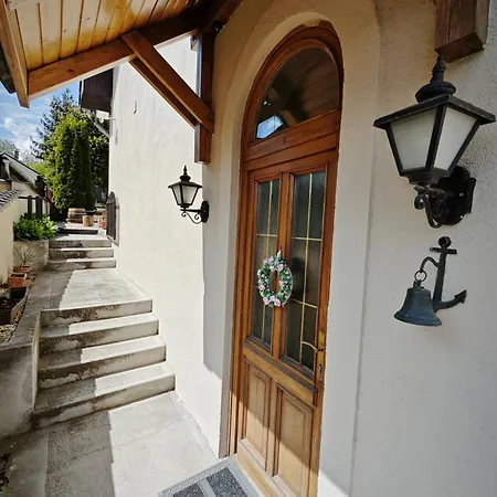 Valley Vendeghaz 3* 埃格尔