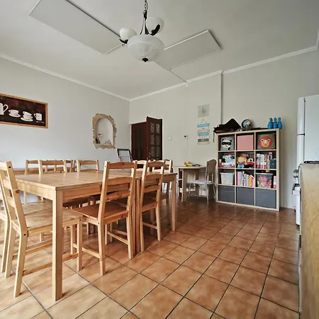 招待所 Valley Vendeghaz 3*