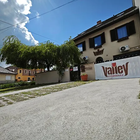 Valley Vendeghaz Эгер
