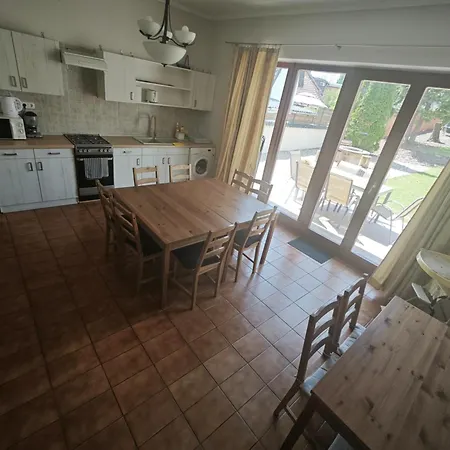 招待所 Valley Vendeghaz