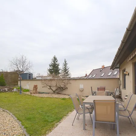 招待所 Valley Vendeghaz