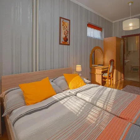 Valley Vendeghaz Guest house Eger