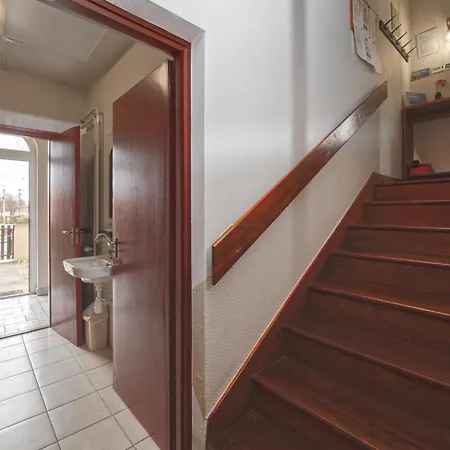 Valley Vendeghaz 3* Eger