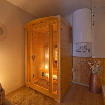 Pensiune Valley Vendeghaz 3*