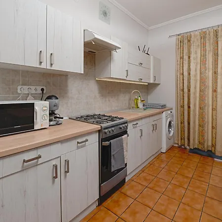 Gæstehus Valley Vendeghaz Eger