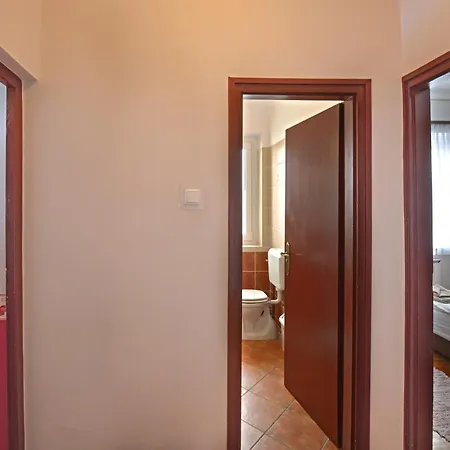 Πανσιόν Valley Vendeghaz