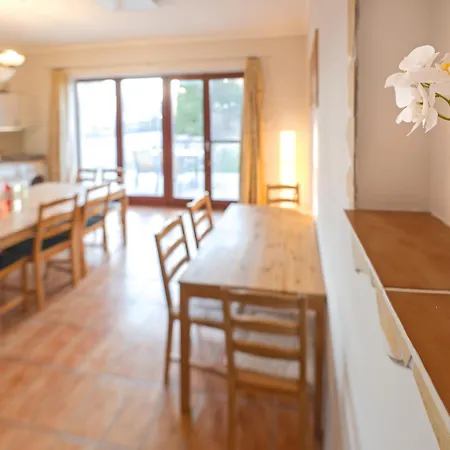 Valley Vendeghaz Pensiune Eger