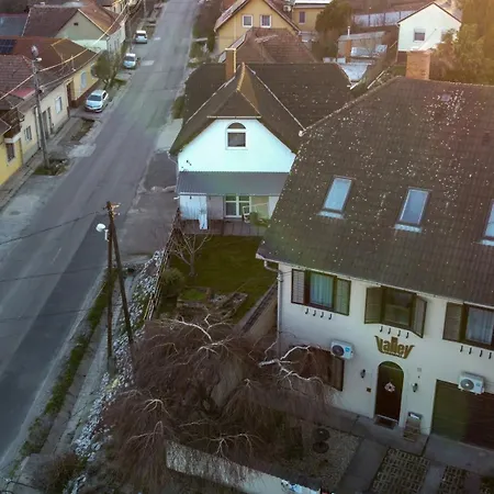 Valley Vendeghaz 3* 埃格尔