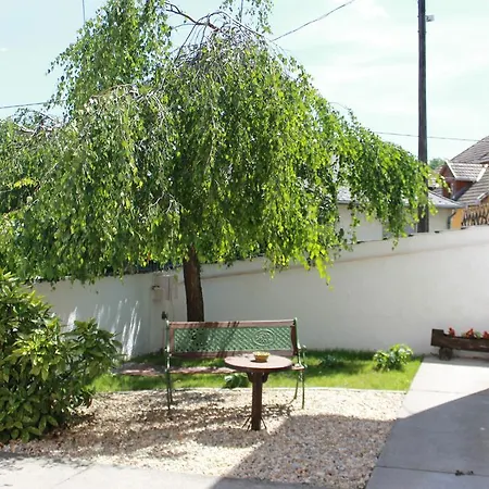 招待所 Valley Vendeghaz