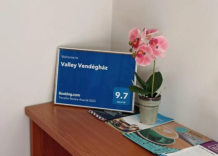 Valley Vendeghaz 3*