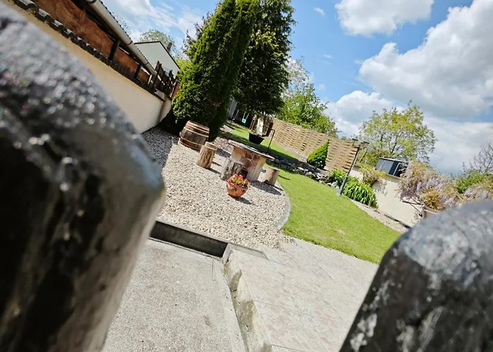 Valley Vendeghaz إغير