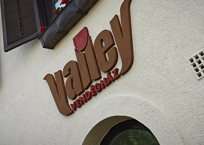 Valley Vendeghaz 3*