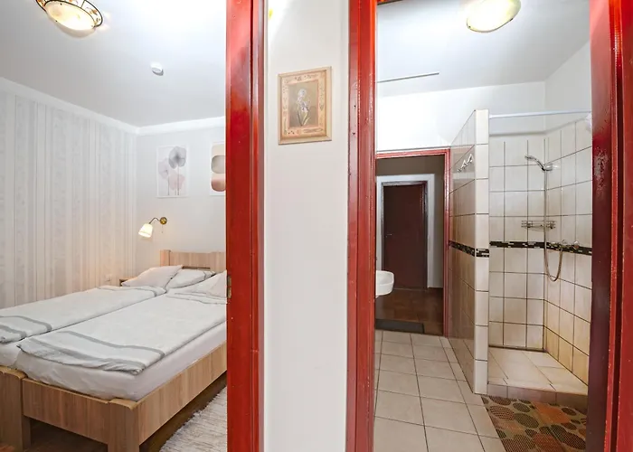 Valley Affittacamere