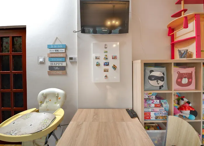 Valley Affittacamere Eger